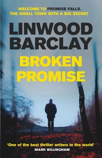 Enlarge image Cover: Broken Promise - Orion (an Imprint of The Orion Publishing Group Ltd )