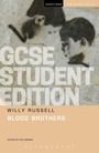 Cover: Blood Brothers GCSE Student Edition - Methuen Drama
