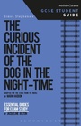 Cover: The Curious Incident of the Dog in the Night-Time GCSE Student Guide - Methuen Drama
