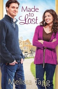 Enlarge image Cover: Made to Last - Bethany House Publishers, a division of Baker Publishing Group