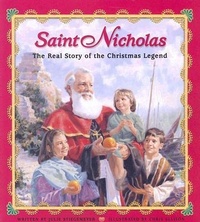 Enlarge image Cover: Saint Nicholas - Concordia Publishing House Ltd