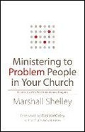 Cover: Ministering to Problem People in Your Church - What to Do With Well-Intentioned Dragons - Bethany House Publishers, a division of Baker Publishing Group