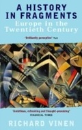 Cover: A History In Fragments - Abacus