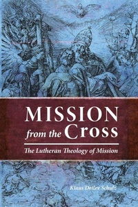Enlarge image Cover: Mission from the Cross - Concordia Publishing House
