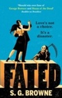 Cover: Fated - Piatkus Books