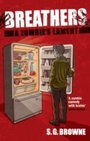 Cover: Breathers - Piatkus Books