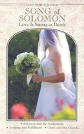 Cover: God's Word for Today: Song of Solomon - Concordia Publishing House