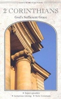 Cover: God's Word for Today: 2 Corinthians - Concordia Publishing House