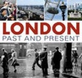Cover: London Past and Present - The History Press Ltd