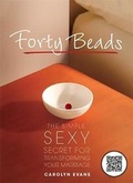 Cover: Forty Beads - Running Press Adult