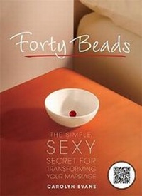 Enlarge image Cover: Forty Beads - Running Press Adult