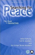 Cover: Searching for Peace - Pluto Press