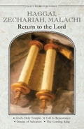 Cover: God's Word for Today - Concordia Publishing House