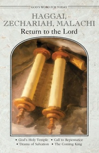 Enlarge image Cover: God's Word for Today - Concordia Publishing House