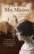 Cover: The Real Mrs Miniver - Tempus Publishing Ltd