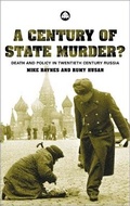 Cover: A Century of State Murder? - Pluto Press
