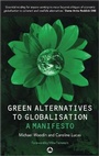 Cover: Green Alternatives to Globalisation - Pluto Press