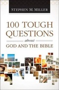 Cover: 100 Tough Questions - Bethany House Publishers, a division of Baker Publishing Group