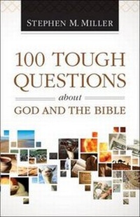 Enlarge image Cover: 100 Tough Questions - Bethany House Publishers, a division of Baker Publishing Group