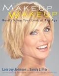 Cover: The Makeup Wakeup - Running Press Adult