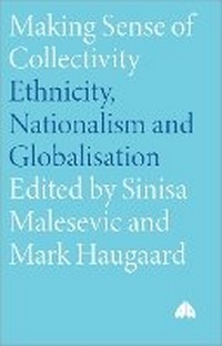 Enlarge image Cover: Making Sense of Collectivity - Pluto Press