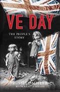 Cover: VE Day - The History Press Ltd
