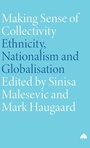 Cover: Making Sense of Collectivity - Pluto Press
