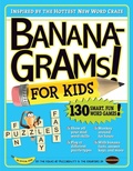 Cover: Bananagrams for Kids - Workman Children's