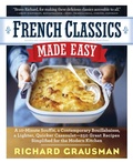Cover: French Classics Made Easy - Workman Publishing