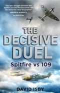 Cover: The Decisive Duel - Abacus