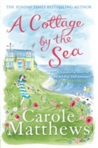 Enlarge image Cover: A Cottage by the Sea - Sphere