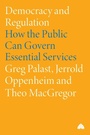 Cover: Democracy and Regulation - Pluto Press