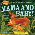 Cover: Indestructibles: Mama and Baby! - Workman Children's