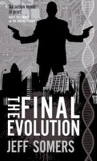 Enlarge image Cover: The Final Evolution - Orbit
