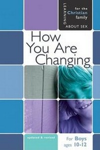 Enlarge image Cover: How You Are Changing - Concordia Publishing House Ltd