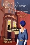Cover: A Woman Unknown - Piatkus Books