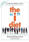 Cover: The "I" Diet - Workman Publishing