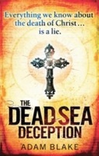 Enlarge image Cover: The Dead Sea Deception - Virago Press Ltd