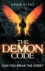 Cover: The Demon Code - Virago Press Ltd
