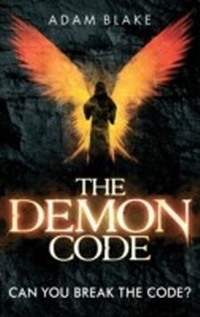 Enlarge image Cover: The Demon Code - Virago Press Ltd