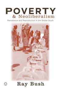 Enlarge image Cover: Poverty and Neoliberalism - Pluto Press