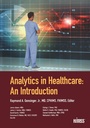 Cover: Analytics in Healthcare - Taylor & Francis