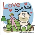 Cover: Love Sucks! - Running Press,U.S.