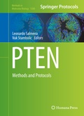 Cover: PTEN - Humana