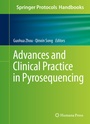Cover: Advances and Clinical Practice in Pyrosequencing - Humana