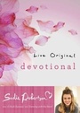 Cover: Live Original Devotional - Howard Books