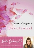 Cover: Live Original Devotional - Howard Books