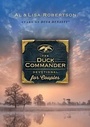 Cover: The Duck Commander Devotional for Couples - Howard Books