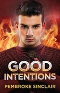 Cover: Good Intentions - Booktrope Editions