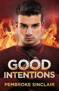 Enlarge image Cover: Good Intentions - Booktrope Editions